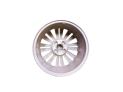 LLANTA OPEL CORSA 2014