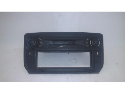 MANDO CALEFACCIÓN CITROEN C5 2010