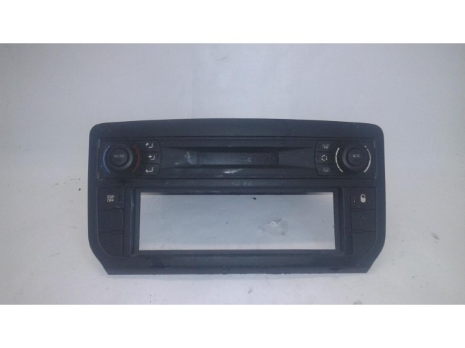 MANDO CALEFACCIÓN CITROEN C5 2010