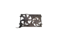 ELECTROVENTILADOR SEAT ALTEA 2004