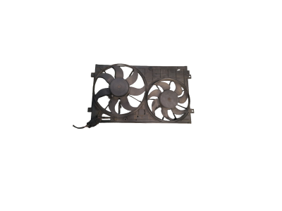 ELECTROVENTILADOR SEAT ALTEA 2004