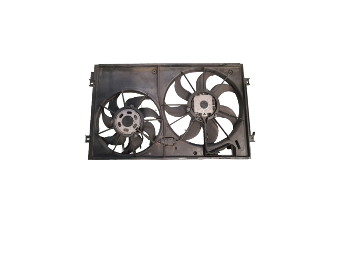 ELECTROVENTILADOR SEAT ALTEA 2004