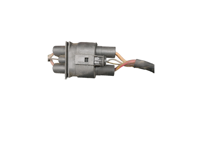 ELECTROVENTILADOR SEAT ALTEA 2004
