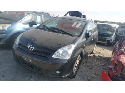 VARIOS TOYOTA COROLLA VERSO 2006