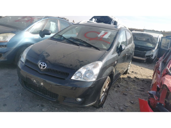 VARIOS TOYOTA COROLLA VERSO 2006