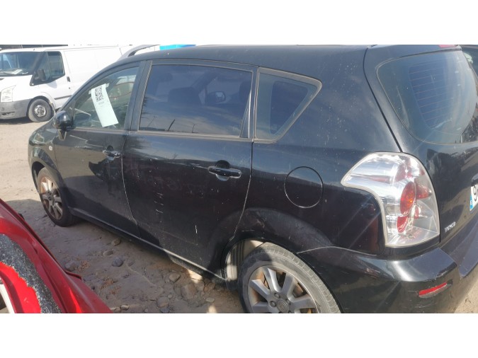 VARIOS TOYOTA COROLLA VERSO 2006