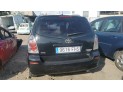 VARIOS TOYOTA COROLLA VERSO 2006