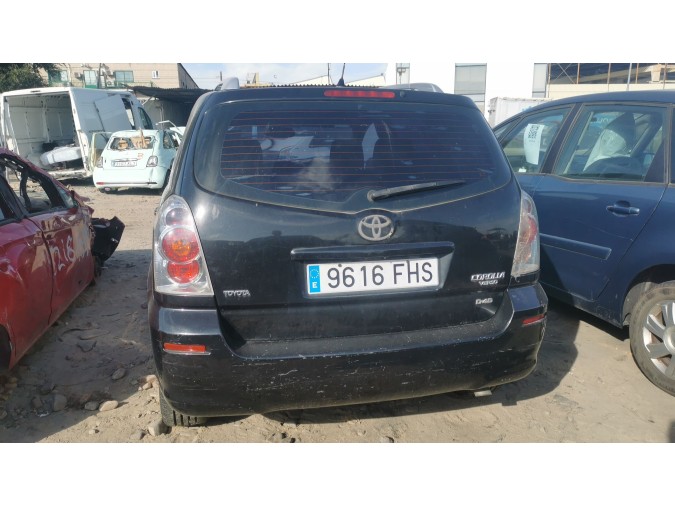 VARIOS TOYOTA COROLLA VERSO 2006