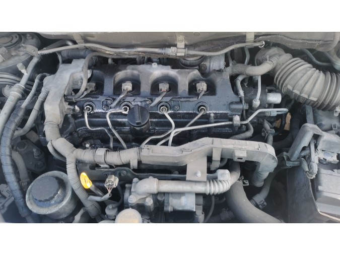 VARIOS TOYOTA COROLLA VERSO 2006