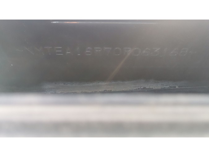 VARIOS TOYOTA COROLLA VERSO 2006