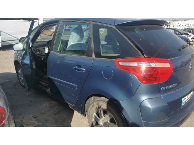 VARIOS CITROEN C4 PICASSO 2009