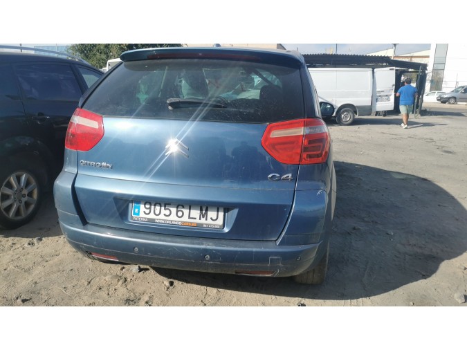 VARIOS CITROEN C4 PICASSO 2009