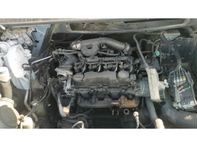 VARIOS CITROEN C4 PICASSO 2009