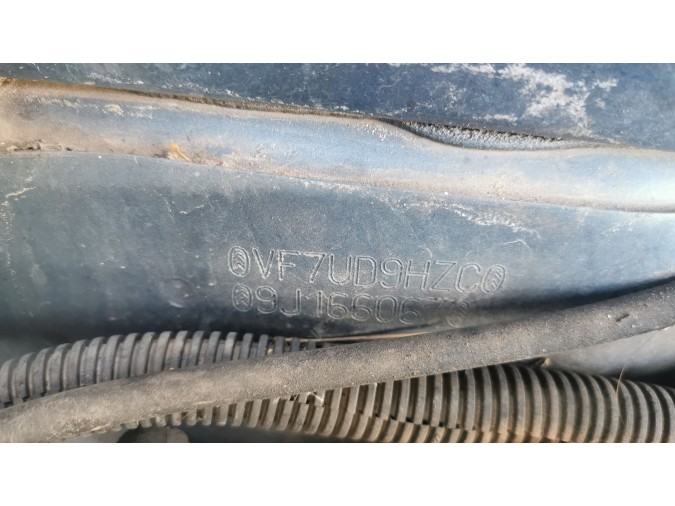 VARIOS CITROEN C4 PICASSO 2009