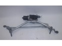 MOTOR LIMPIAPARABRISAS DELANTERO SO CITROEN CAPTUR 2016