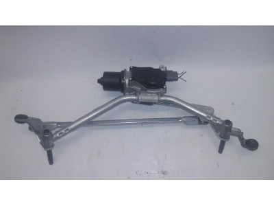MOTOR LIMPIAPARABRISAS DELANTERO SO CITROEN CAPTUR 2016