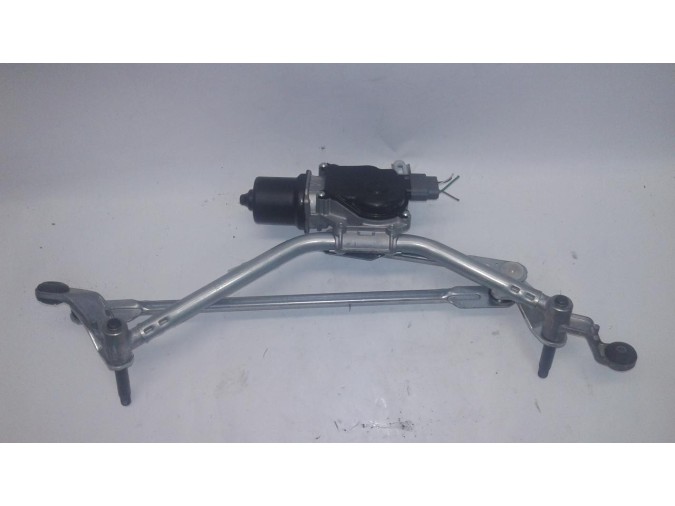 MOTOR LIMPIAPARABRISAS DELANTERO SO CITROEN CAPTUR 2016