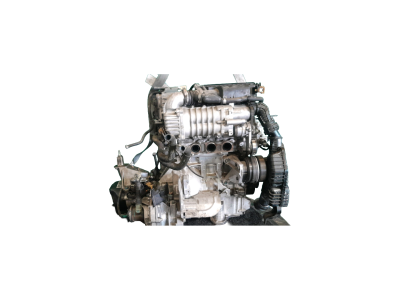 ALTERNADOR NISSAN MICRA