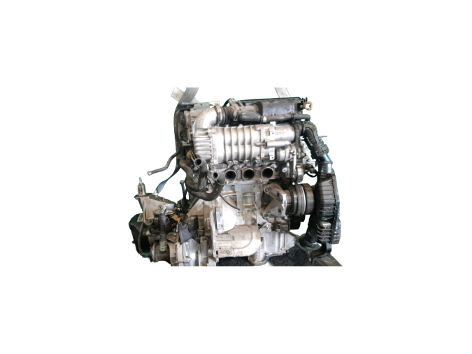 MOTOR ARRANQUE NISSAN MICRA