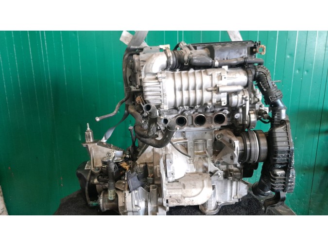 COMPRESOR AIRE ACONDICIONADO NISSAN MICRA