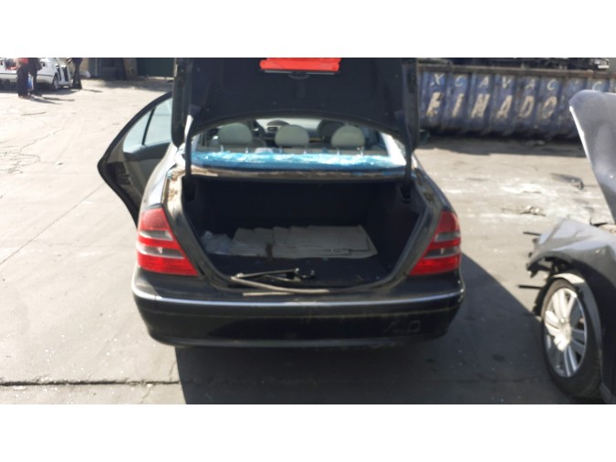 Brazo suspensión dl dr MERCEDES E 320 CDI 2003