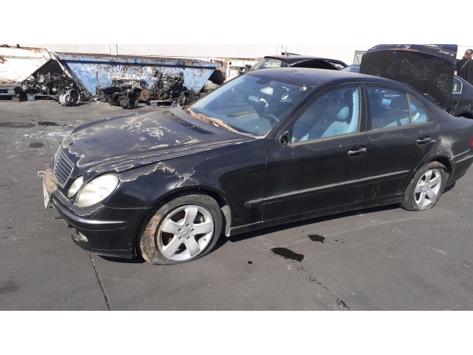 Transmisión tr iz MERCEDES E 320 CDI 2003