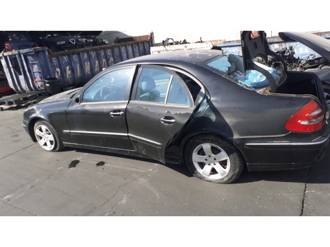 Eje transmisión MERCEDES E 320 CDI 2003