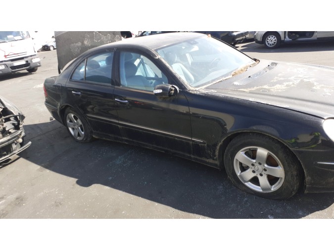 Eje transmisión MERCEDES E 320 CDI 2003