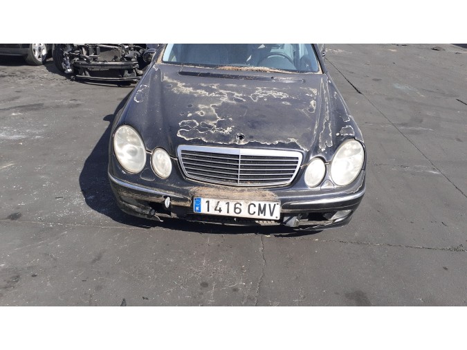 Eje transmisión MERCEDES E 320 CDI 2003