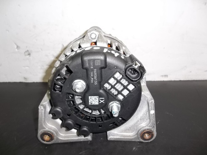 Alternador CHEVROLET AVEO 2008