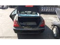 PINZA FRENO TRASERA IZQUIERDA MERCEDES E 320 CDI 2003
