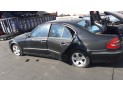 MANDO ELEVALUNAS TRASERO IZQUIERDO MERCEDES E 320 CDI 2003
