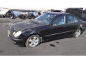 Ud control airbag MERCEDES E 320 CDI 2003