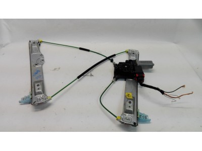 ELEVALUNAS DELANTERO IZQUIERDO OPEL CORSA 2012