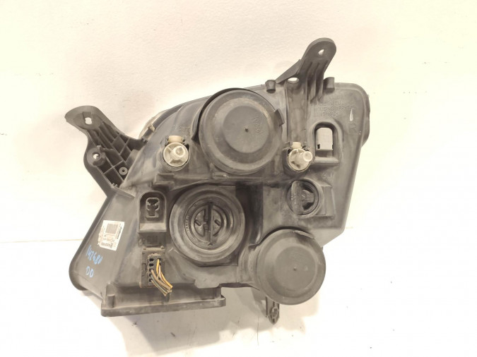 FARO DELANTERO DERECHO OPEL MERIVA 2005