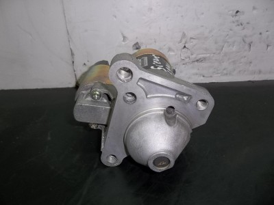 MOTOR ARRANQUE HONDA CIVIC 2006