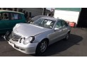 Intercooler MERCEDES E 220 CDI 2006