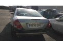 Intercooler MERCEDES E 220 CDI 2006
