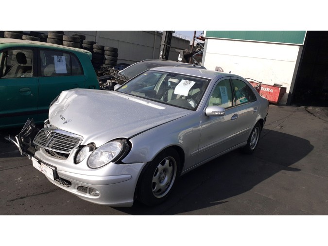 ELEVALUNAS TRASERO DERECHO MERCEDES E 220 CDI 2006