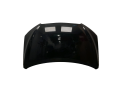 CAPOT CHEVROLET AVEO NEGRO 2013