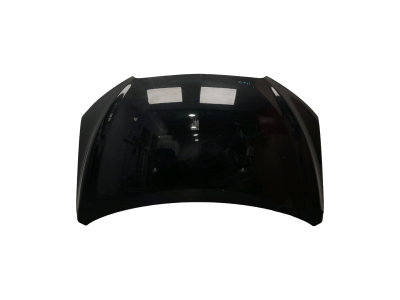 CAPOT CHEVROLET AVEO NEGRO 2013