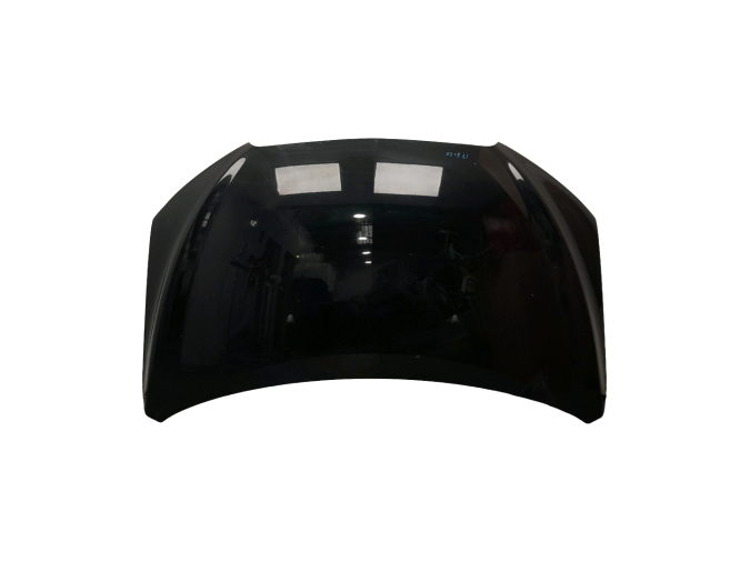 CAPOT CHEVROLET AVEO NEGRO 2013