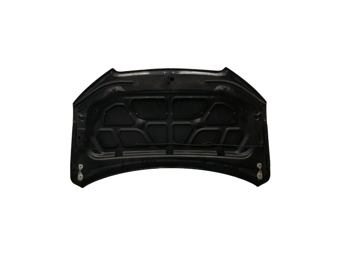 CAPOT CHEVROLET AVEO NEGRO 2013