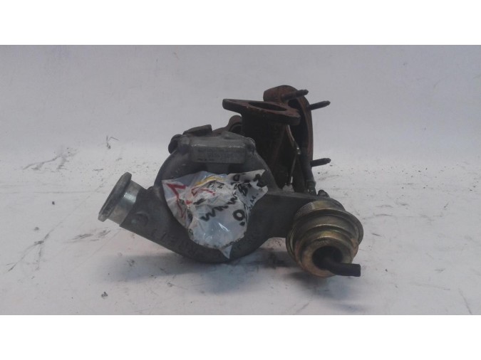 Turbo-Compresor RENAULT ESPACE 2005