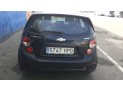 PRETENSOR CINTURÓN DELANTERO DERECHO CHEVROLET AVEO 2013