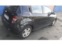 PRETENSOR CINTURÓN DELANTERO DERECHO CHEVROLET AVEO 2013