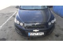 PRETENSOR CINTURÓN DELANTERO DERECHO CHEVROLET AVEO 2013