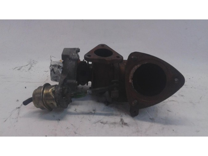 Turbo-Compresor RENAULT ESPACE 2005