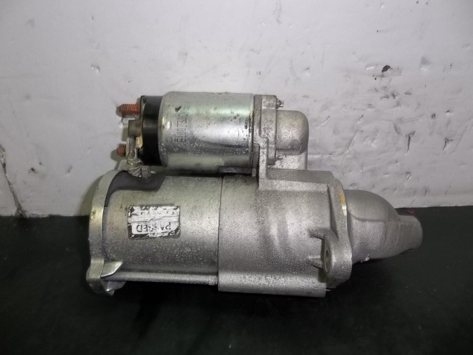 Motor Arranque CHEVROLET AVEO 2008