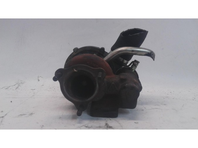 Turbo-Compresor RENAULT MEGANE 1996